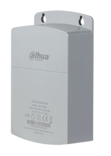 Dahua PFM300 kamera t�pegys�g, 12VDC 2A